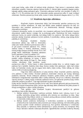 Nedarbo problemos sprendimai klasikinėje ir keinsistinėje teorijoje 5 puslapis