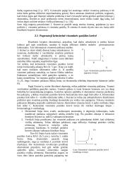 Nedarbo problemos sprendimai klasikinėje ir keinsistinėje teorijoje 7 puslapis