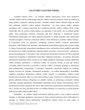 Nedemokratiniai politiniai režimai 4 puslapis