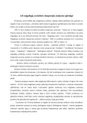 Neįgaliųjų socialinė apsauga 3 puslapis