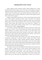 Neįgaliųjų socialinė apsauga 5 puslapis