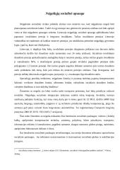 Neįgaliųjų socialinė apsauga 9 puslapis