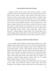 Neįgaliųjų socialinės teisės ir integracija 4 puslapis