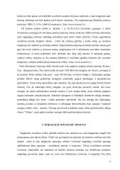 Neįgaliųjų socialinės teisės ir integracija 6 puslapis