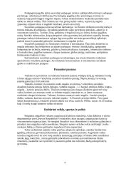 Neįgaliųjų vaikų integracija 4 puslapis