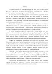 Neįgalumą turinčio asmens ir visuomenės santykis 3 puslapis