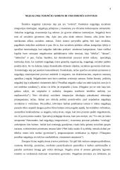 Neįgalumą turinčio asmens ir visuomenės santykis 4 puslapis