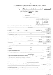 Nelaimingas atsitikimas darbe UAB "Autoremonta" 13 puslapis