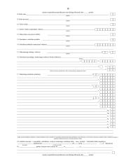 Nelaimingas atsitikimas darbe UAB "Autoremonta" 15 puslapis