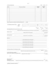 Nelaimingas atsitikimas darbe UAB "Autoremonta" 16 puslapis