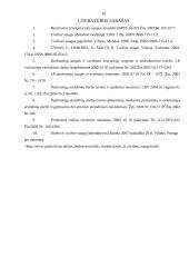 Nelaimingas atsitikimas darbe UAB "Autoremonta" 18 puslapis