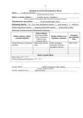 Nelaimingas atsitikimas darbe UAB "Autoremonta" 5 puslapis