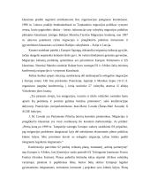 Nelegalios migracijos Europos sąjungoje ir Lietuvoje ypatumai 2 puslapis