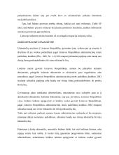 Nelegalios migracijos Europos sąjungoje ir Lietuvoje ypatumai 3 puslapis