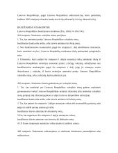 Nelegalios migracijos Europos sąjungoje ir Lietuvoje ypatumai 4 puslapis