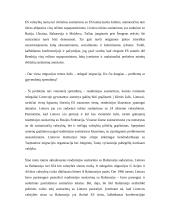 Nelegalios migracijos Europos sąjungoje ir Lietuvoje ypatumai 7 puslapis