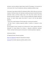 Nelegalios migracijos Europos sąjungoje ir Lietuvoje ypatumai 8 puslapis