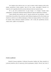 Netiesioginiai mokesčiai: akcizų vaidmuo ir reikšmė Lietuvoje ir kitose šalyse 16 puslapis