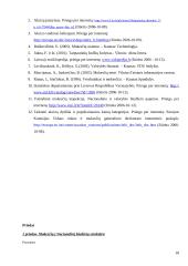 Netiesioginiai mokesčiai: akcizų vaidmuo ir reikšmė Lietuvoje ir kitose šalyse 18 puslapis