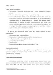 Netiesioginiai mokesčiai: akcizų vaidmuo ir reikšmė Lietuvoje ir kitose šalyse 8 puslapis