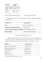 Netiesioginiai mokesčiai: akcizų vaidmuo ir reikšmė Lietuvoje ir kitose šalyse 10 puslapis