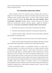 Nevyriausybinės organizacijos Lietuvoje 6 puslapis