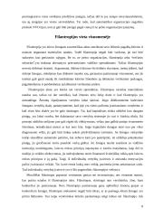 Nevyriausybinės organizacijos Lietuvoje 8 puslapis