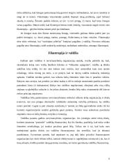 Nevyriausybinės organizacijos Lietuvoje 9 puslapis