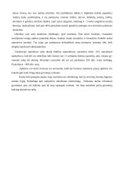 Nuodingųjų medžiagų apykaita ekosistemoje 3 puslapis