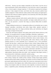 Nuodingųjų medžiagų apykaita ekosistemoje 5 puslapis