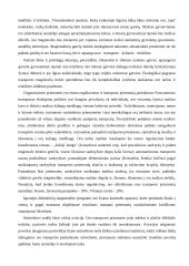 Nuodingųjų medžiagų apykaita ekosistemoje 6 puslapis