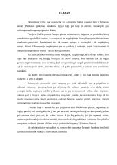 Nuosavybė ir jos ekonominės formos 2 puslapis