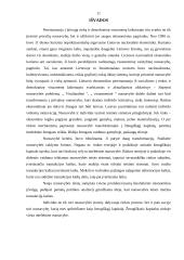 Nuosavybė ir jos ekonominės formos 11 puslapis