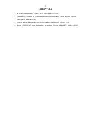 Nuosavybė ir jos ekonominės formos 12 puslapis