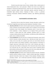 Nuosavybė ir jos ekonominės formos 5 puslapis