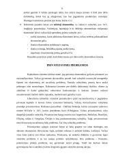 Nuosavybė ir jos ekonominės formos 6 puslapis