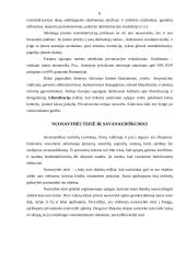 Nuosavybė ir jos ekonominės formos 8 puslapis