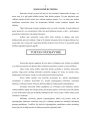 Nuosavybė ir jos ekonominės formos 9 puslapis