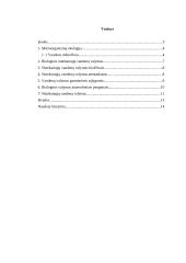 Nutekamųjų vandenų valymo būdai 2 puslapis