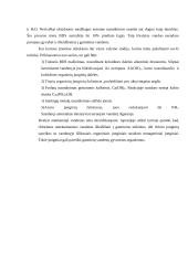 Nutekamųjų vandenų valymo būdai 11 puslapis