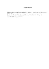 Nutekamųjų vandenų valymo būdai 13 puslapis