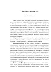 Nutekamųjų vandenų valymo būdai 4 puslapis