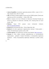 NVO veikla Lietuvoje 12 puslapis