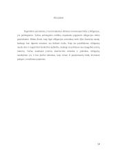 Obligacijos, jų vertinimai 14 puslapis