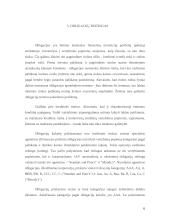 Obligacijos, jų vertinimai 6 puslapis