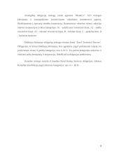 Obligacijos, jų vertinimai 8 puslapis