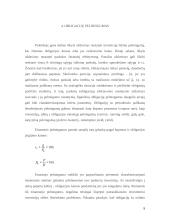 Obligacijos, jų vertinimai 9 puslapis