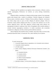 Obligacijų ir pinigų rinkos pelningumas 3 puslapis