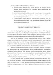 Obligacijų ir pinigų rinkos pelningumas 5 puslapis