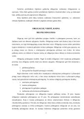 Obligacijų ir pinigų rinkos pelningumas 6 puslapis